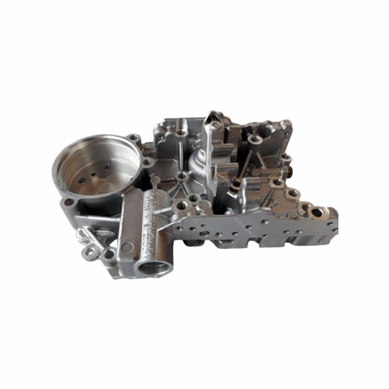 VW / AUDI 0AM/DQ200 DSG7 Valve Body Accumulator Housing