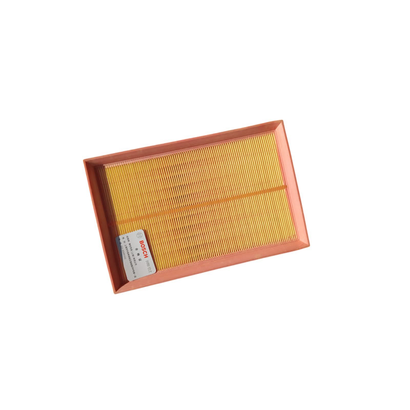 VW POLO IV Bosch Air Filter 036198620