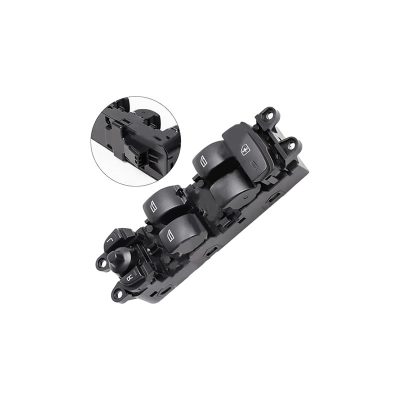 VOLVO Window Regulator Switch 31334345