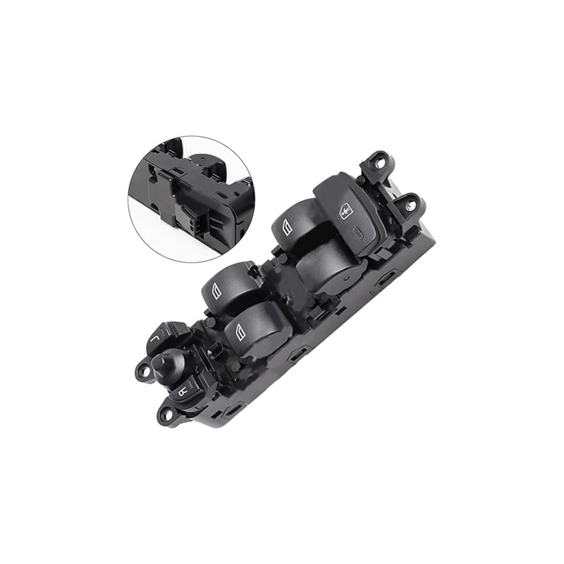 VOLVO Window Regulator Switch 31334345