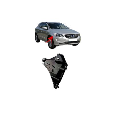 VOLVO XC60 Bumper Bracket RH 31383164