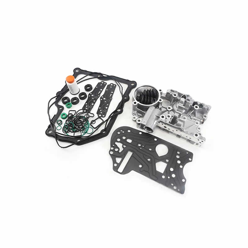 VW / AUDI 0AM/DQ200 DSG7 Valve Body Housing Repair KIT