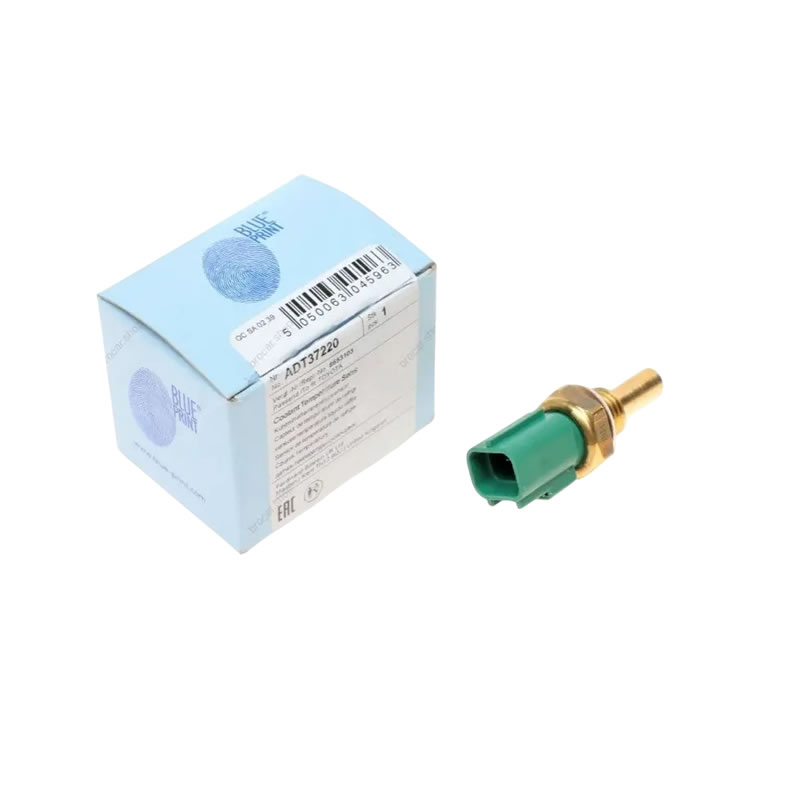 COOLANT Temperature Sensor BLUEPRINT ADT37220