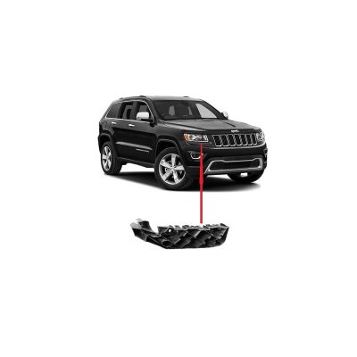 JEEP GRAND CHEROKEE IV (WK2) 2014 - 2017 Bumper Bracket  68223469AA