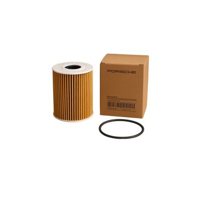 PORSCHE 911, CAYENNE Oil Filter GENUINE 94810722200