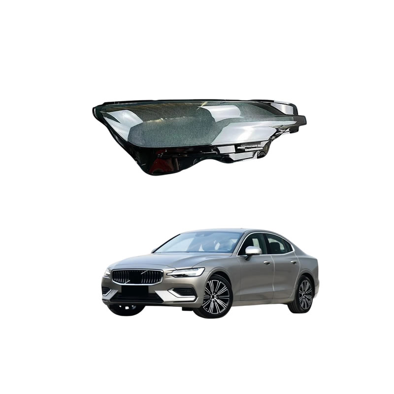 VOLVO S60 2020 - 2023 Headlight Lens RH