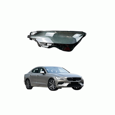 VOLVO S60 2020 - 2023 Headlight Lens LH