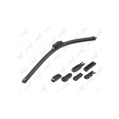 Windshield Flat Wiper Blade LYNXAUTO XF650