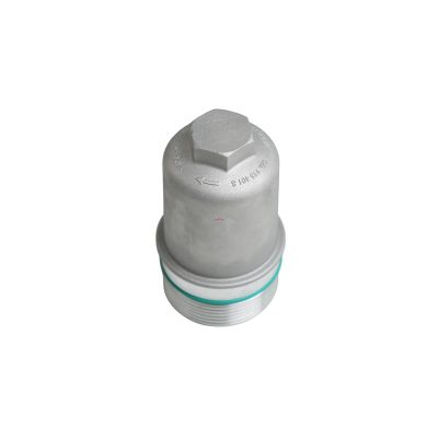 AUDI Engine Oil Filter Housing BOIGEVIS 06L115401Q
