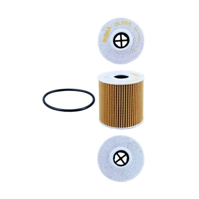 PEUGEOT Oil Filter MAHLE 30650798