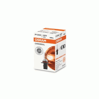 Daytime Running Bulb OSRAM 12V P13W 19W