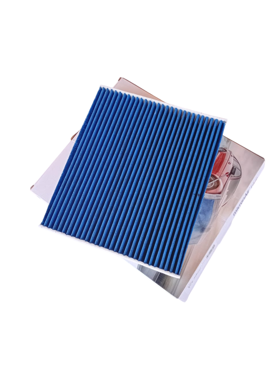 PORSCHE PANAMERA (970) AC Filter MICRON AIR 97057362300