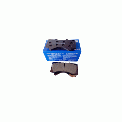 TOYOTA / LEXUS Front Brake Pads 0446502440