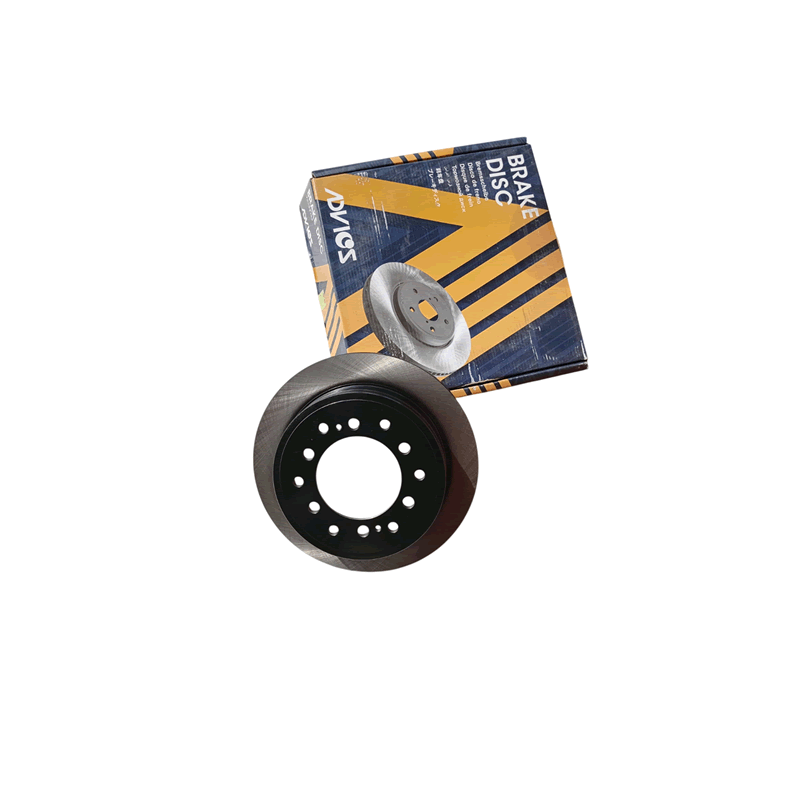 TOYOTA LAND CRUISER Rear Brake Disc 4243160290 ADVICS