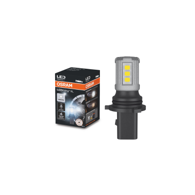 LEDRIVING  SL  Bulb OSRAM P13W 12V 16W
