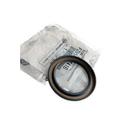 MAZDA Genuine Oil Pump/Torque converter oil seal FZ0119241A