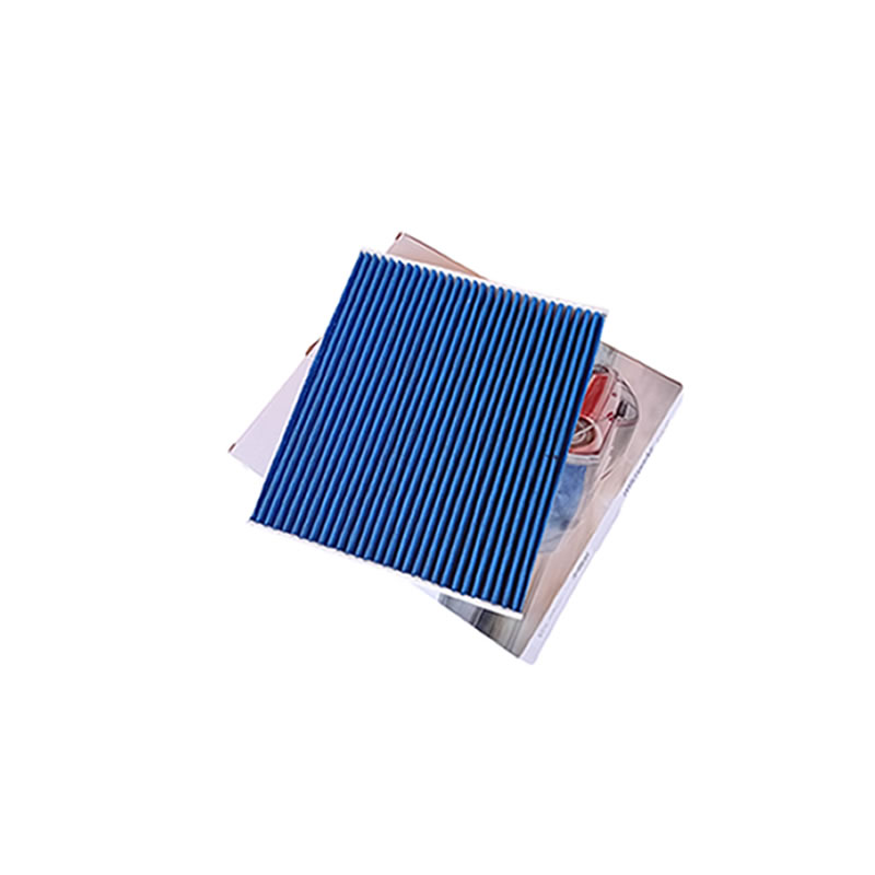 PORSCHE PANAMERA (970) AC Filter MICRON AIR 97057362300