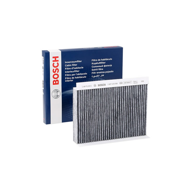 JEEP COMPASS / RENEGADE Cabin Air Filter BOSCH 77367185