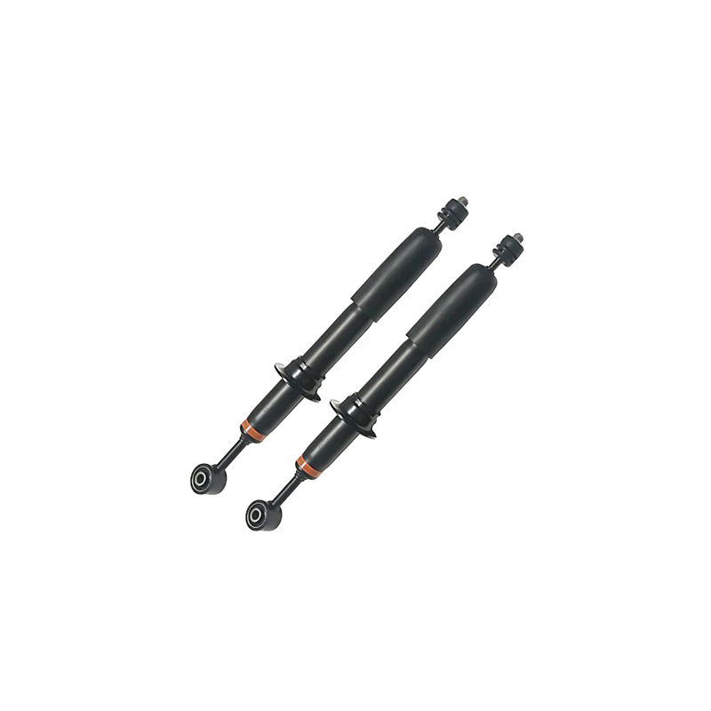 TOYOTA LAND CRUISER Front Shock Absorber 4851060260 AISIN