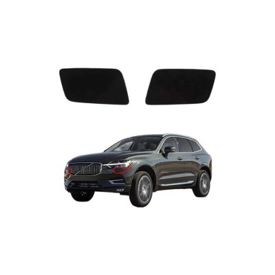VOLVO XC60 II (2018 - 2023) RH Headlight Washer COVER 31425167