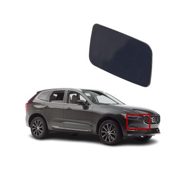 VOLVO XC60 II (2018 - 2023) RH Headlight Washer COVER 31425167