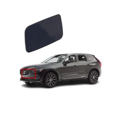 VOLVO XC60 II (2018 - 2023) LH Headlight Washer COVER 31425166