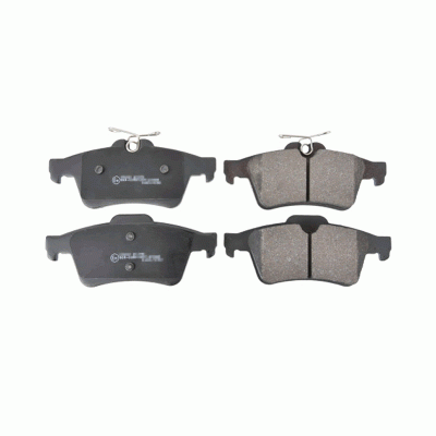 VOLVO / FORD Brake Pads ALTE 31341324
