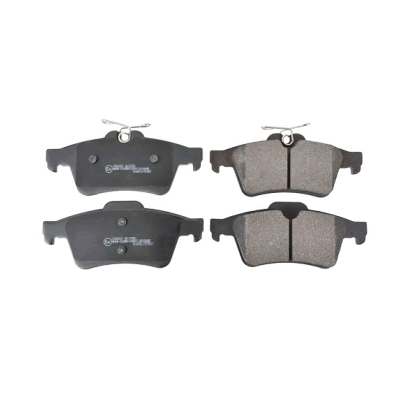 VOLVO / FORD Brake Pads ALTE 31341324