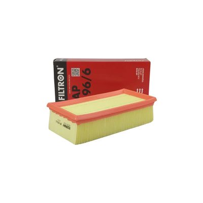 CITROËN, PEUGEOT Air Filter FILTRON 9674725580