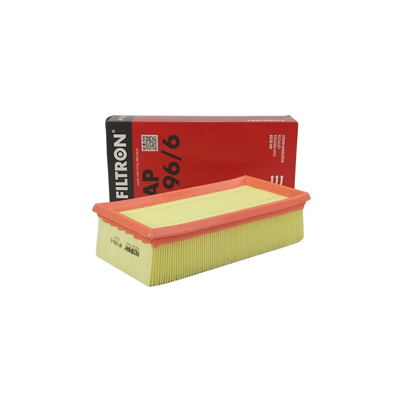 CITROËN, PEUGEOT Air Filter FILTRON 9674725580