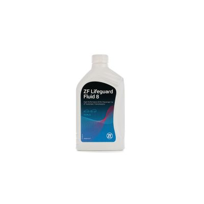 ZF LifeGuardFluid 8 Automatic Transmission Fluid  S671.090.312