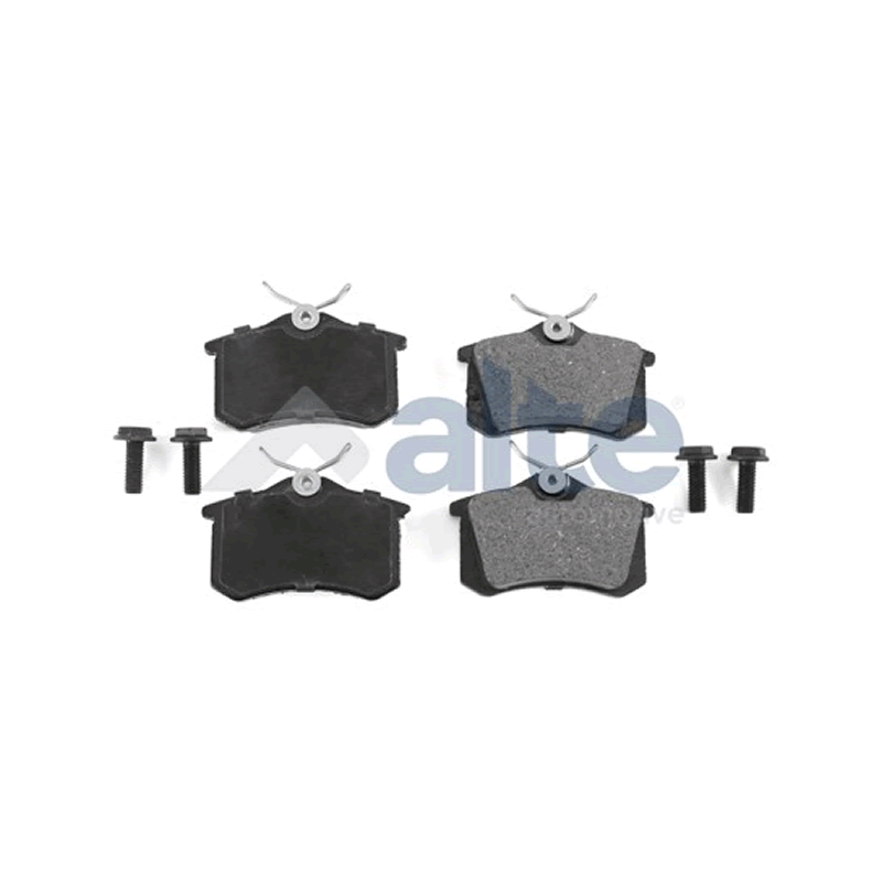 VW / AUDI / PEUGEOT  Brake Pad Set ALTE  425467