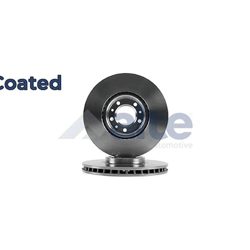 CITROËN, PEUGEOT Brake Disc 424993