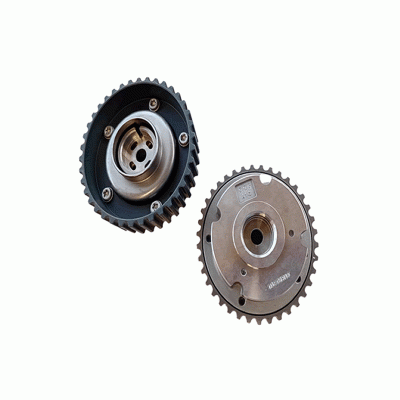 FORD, VOLVO Exhaust Camshaft Adjuster 31370610