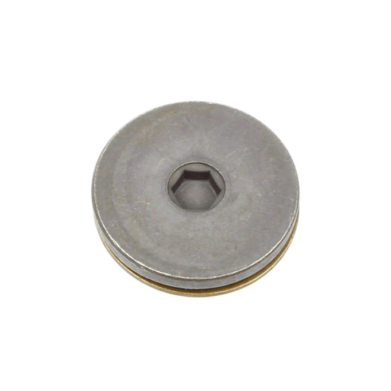 FORD, VOLVO Camshaft Plug 30640630