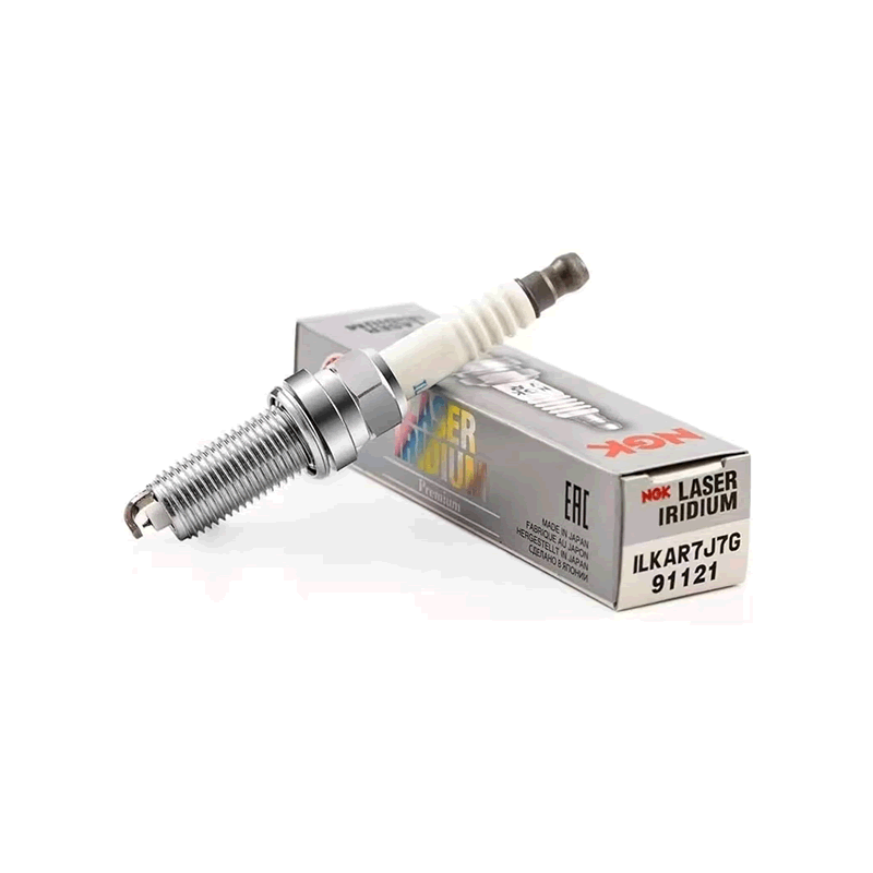 RENAULT Spark Plug NGK ILKAR7J7G