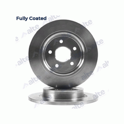 FORD / VOLVO Brake Disc ALTE  314996320