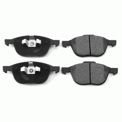 FORD / VOLVO Front Brakepad Set ALTE 30715023