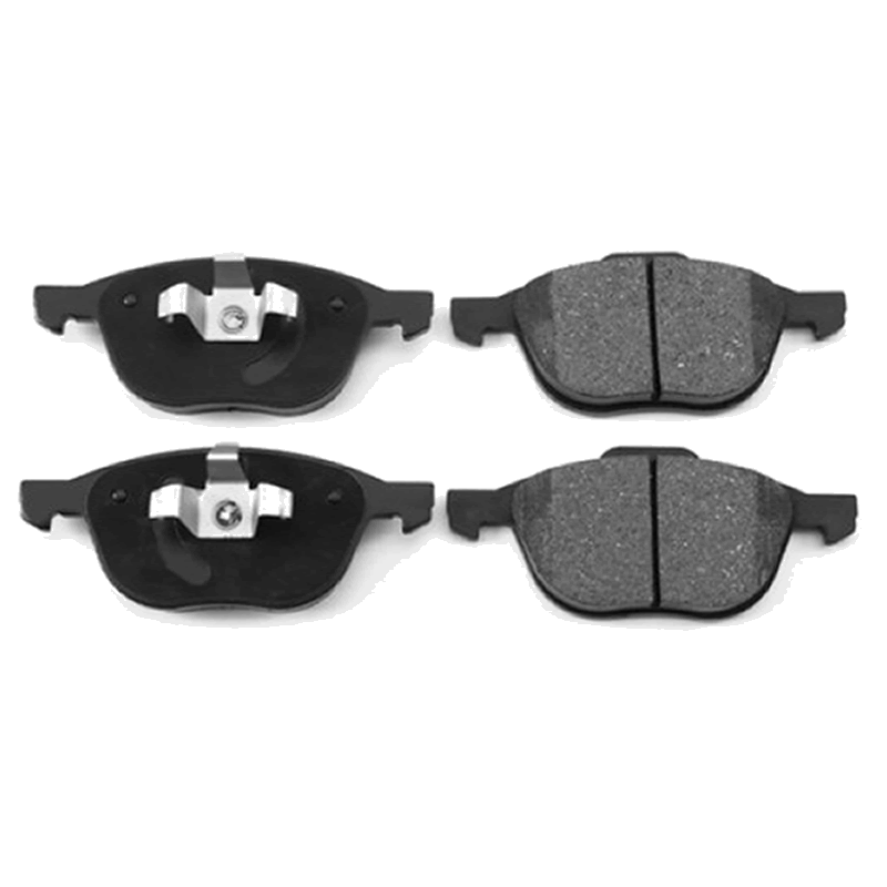 FORD / VOLVO Front Brakepad Set ALTE 30715023