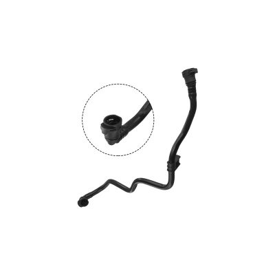 VOLVO Engine Coolant Water Pipe Hose 32382362