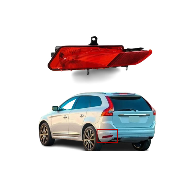 VOLVO XC60 2014 – 2017 LH Rear Fog Light 31353285