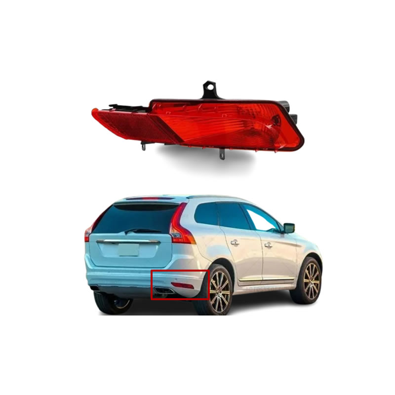 VOLVO XC60 2014 – 2017 RH Rear Fog Light 31353286