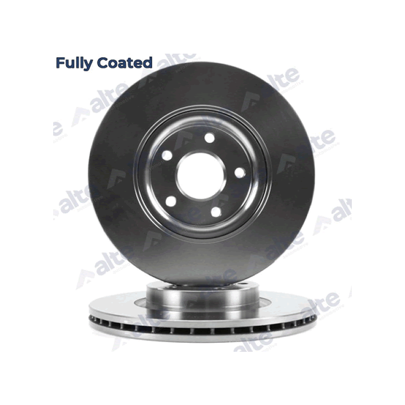 VOLVO / FORD Brake Disc ALTE 31362412