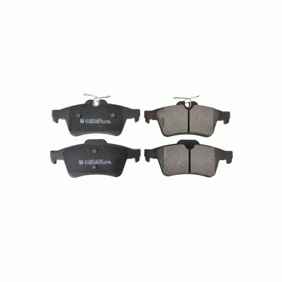 Rear Brake Pads 31341324
