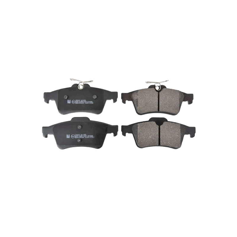 Rear Brake Pads 31341324