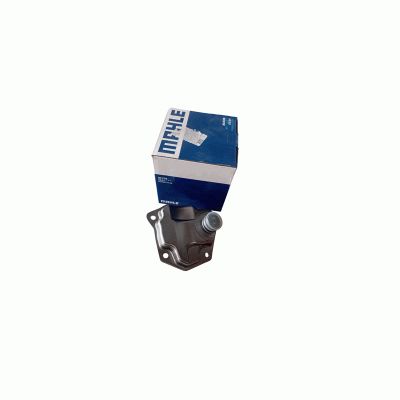 NISSAN Gearbox Transmission Filter MAHLE 313971XF0D