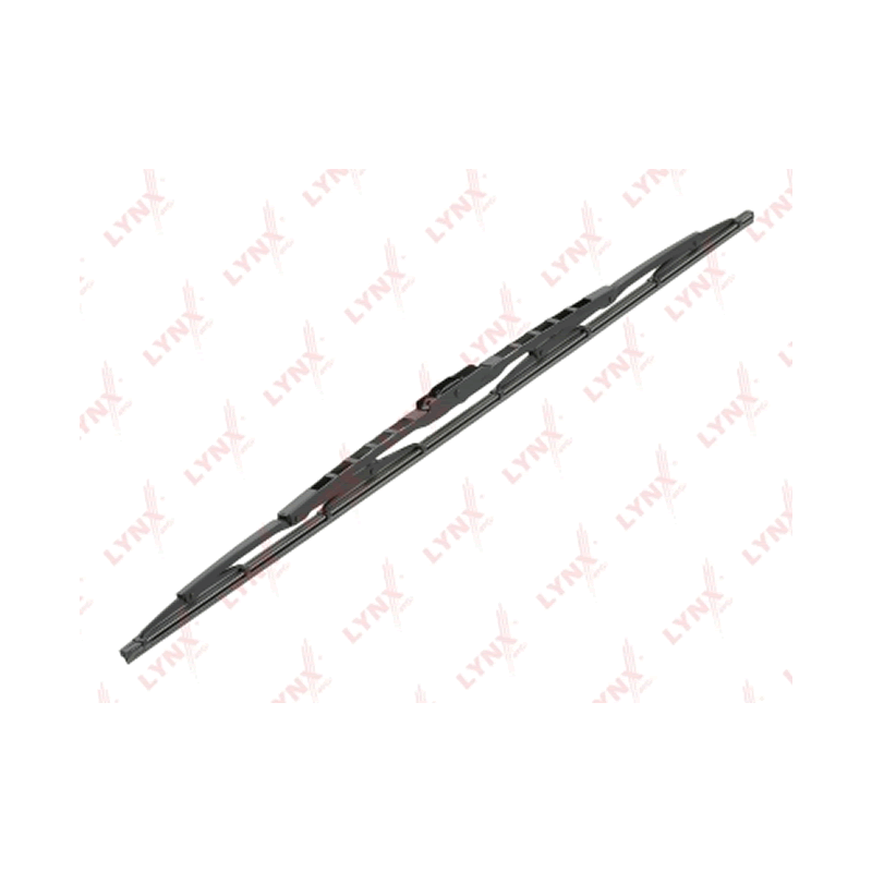 Windshield Flat Wiper Blade LYNXAUTO 650L