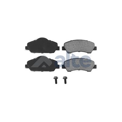 CITROËN , PEUGEOT Brake Pad Set ALTE  1610699280