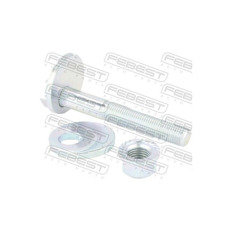 MAZDA Camber Correction Screw 0529002KIT