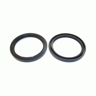 MAZDA Crankshaft Seal  RF2A10602